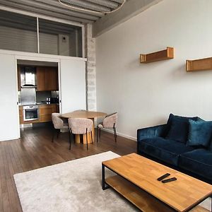 Appartement met een Slaapkamer